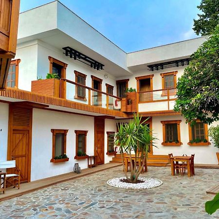 Bodrum Konagi Exterior foto