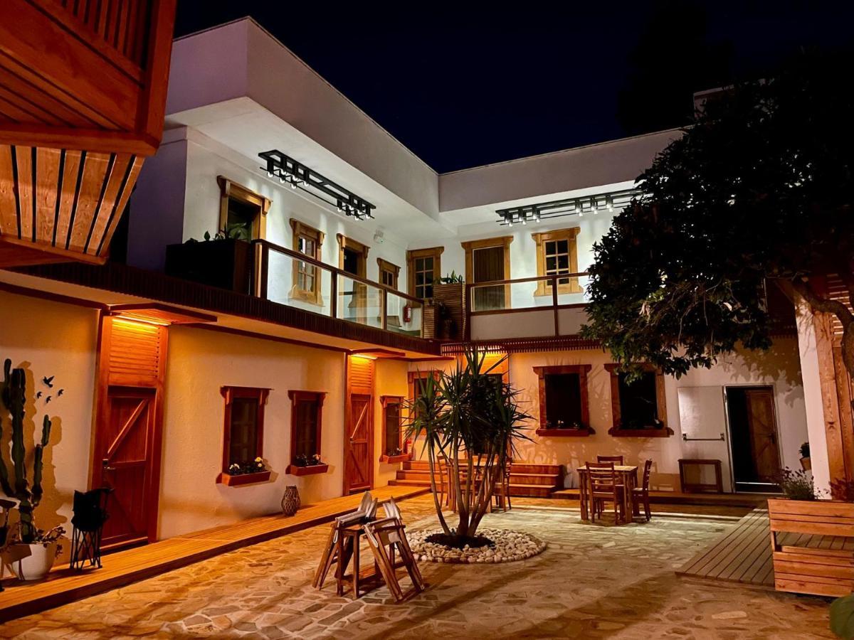 Bodrum Konagi Exterior foto