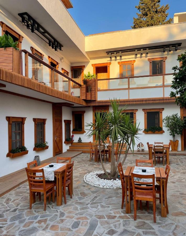 Bodrum Konagi Exterior foto