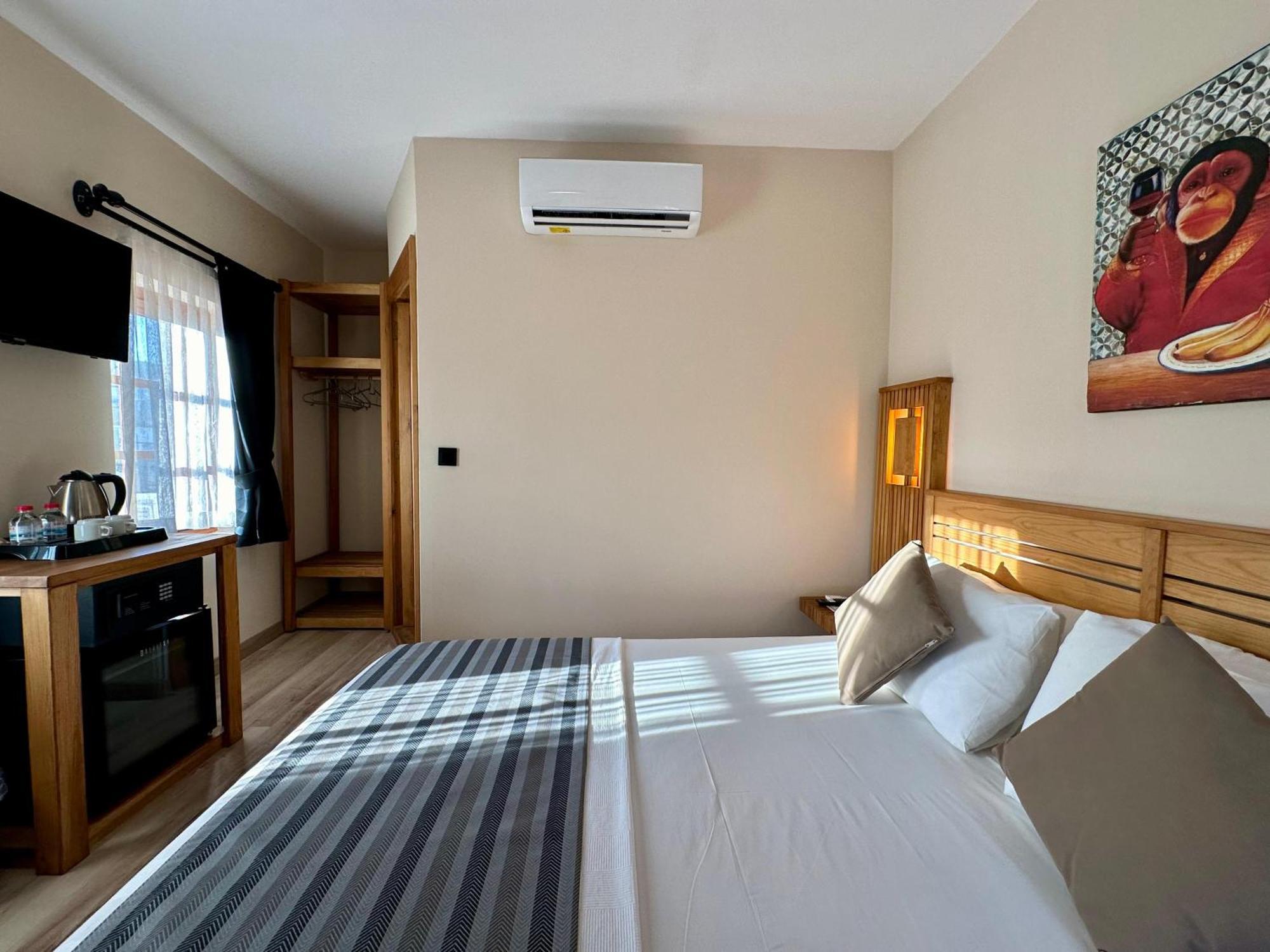 Bodrum Konagi Exterior foto